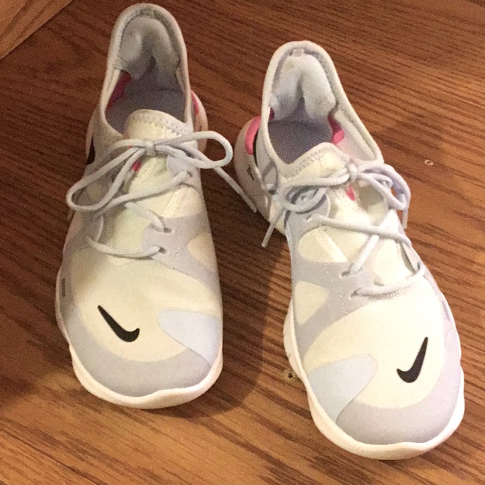 NIKE FREE RUN 5.0